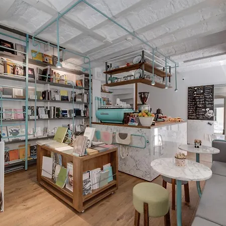 Apartment Fil