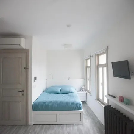 Fil Apartment Istanbul