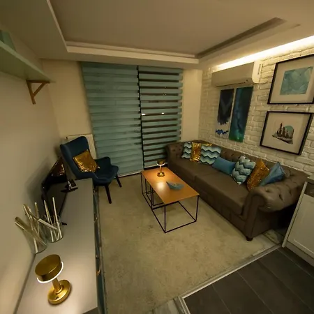 Ava Center * Istanbul