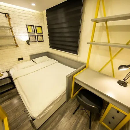 Aparthotel Ava Center Istanbul