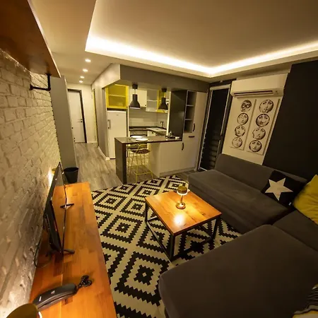 Ava Center * Istanbul