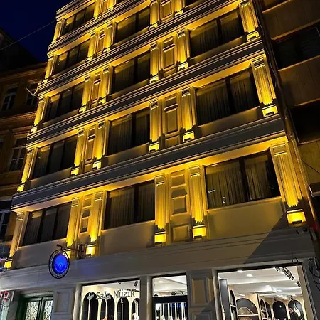 Отель Casa De Port *