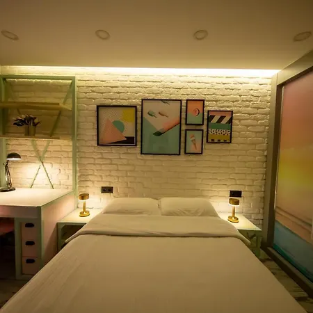 Aparthotel Ava Center Istanbul