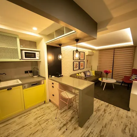 Ava Center Istanbul