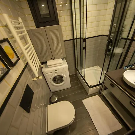 Aparthotel Ava Center Istanbul