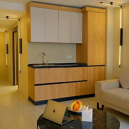 Casa De Port * Стамбул