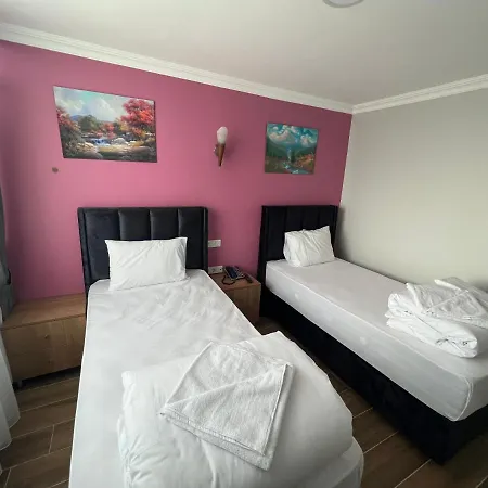 Mirhan * Provincia di Istanbul