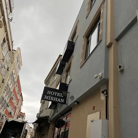 Mirhan * Provincia di Istanbul