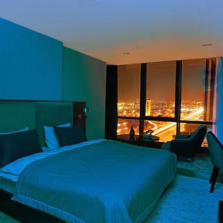 Moncher Hotel Istanbul