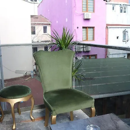 Ortek Taksim * اسطنبول