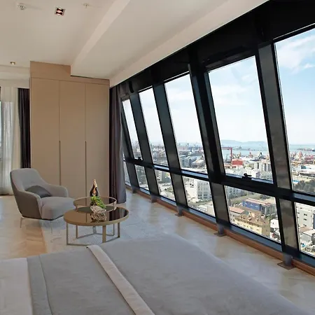 Hotel Moncher