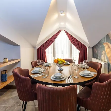 Baymari Design Florya Istambul