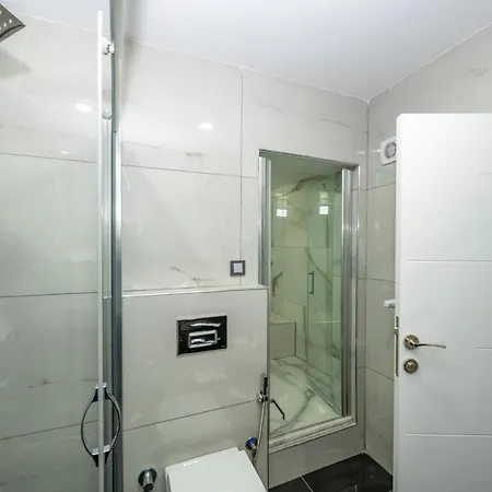 Aparthotel Bosphorus Exclusive *