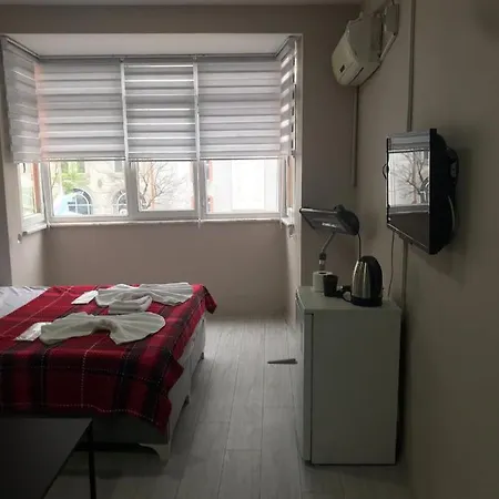 Ava * Istanbul