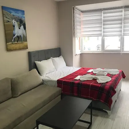 Aparthotel Ava