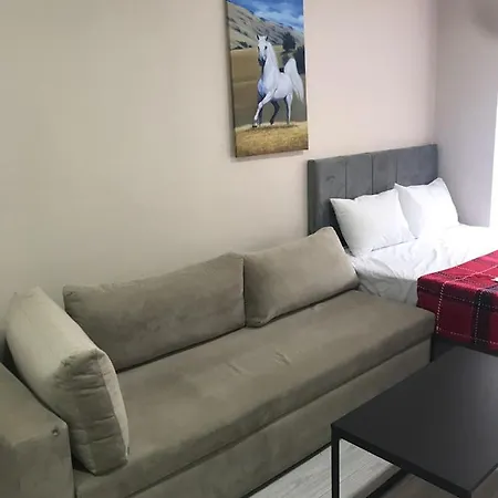 Aparthotel Ava Istanbul