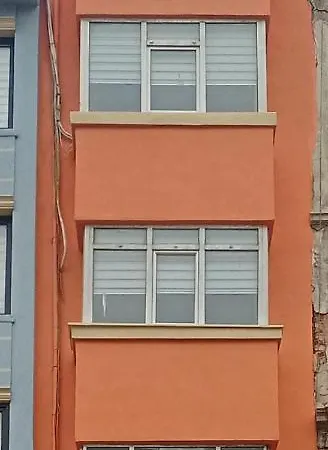 Ava Istanbul