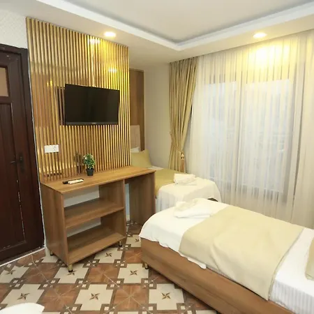 Aparthotel Immortelle Istanbul