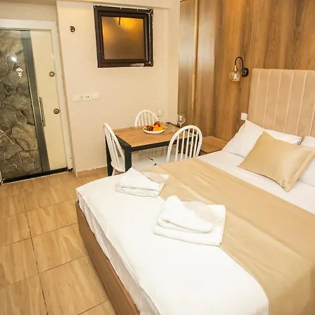 Aparthotel Immortelle Istanbul