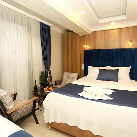 Immortelle Aparthotel *