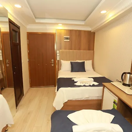 Immortelle Aparthotel *