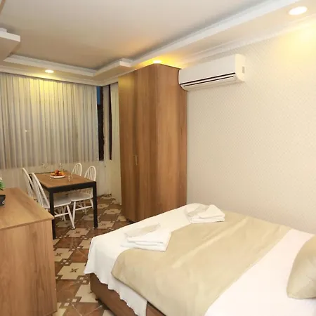 Aparthotel Immortelle Istanbul
