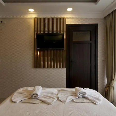 Immortelle Aparthotel *