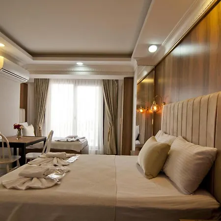 Immortelle Aparthotel
