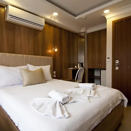 Aparthotel Immortelle *