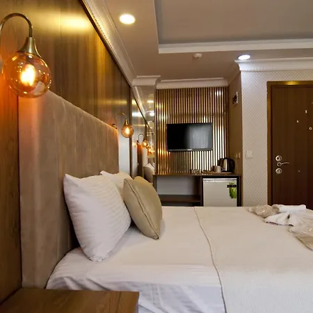 Immortelle Aparthotel *