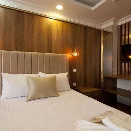 Immortelle * Istanbul