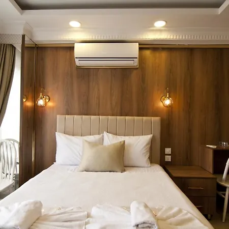 Immortelle Aparthotel Istanbul