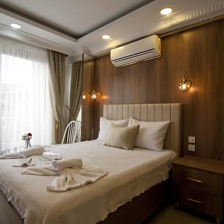 Immortelle Istanbul