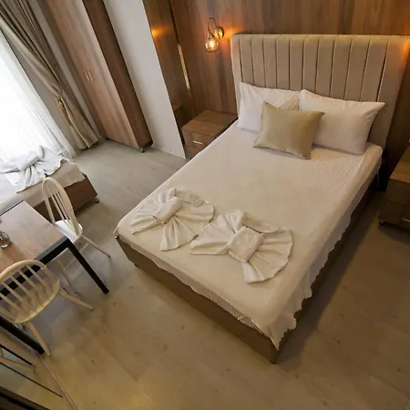 Immortelle Aparthotel *