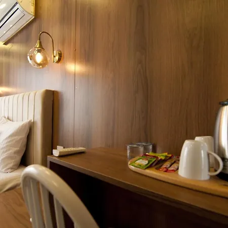 Aparthotel Immortelle Istanbul