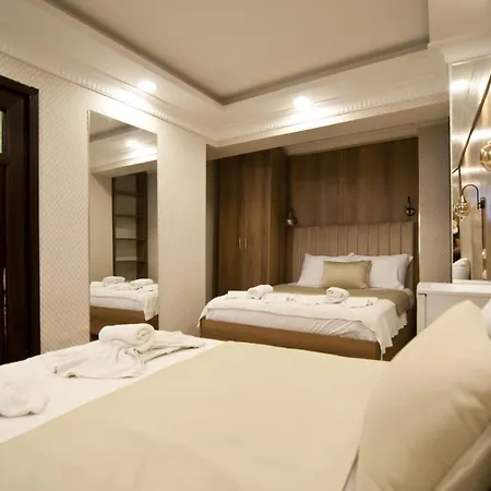 Immortelle * Istanbul