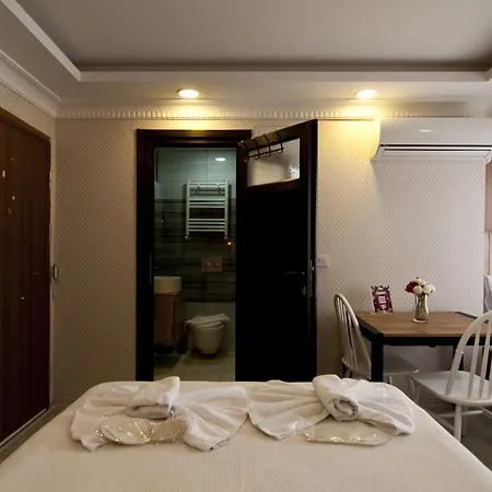 Immortelle Aparthotel *
