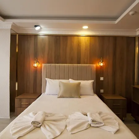 Immortelle Aparthotel *