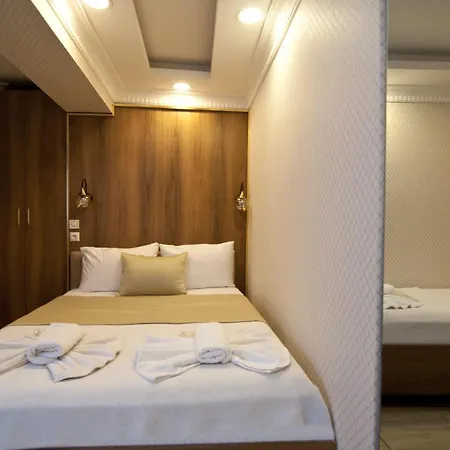 Immortelle Aparthotel