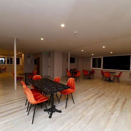 Hotel Hanpoint Boutique