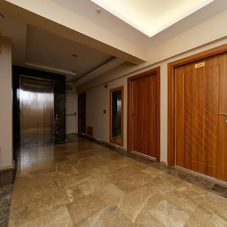 Hotel Hanpoint Boutique 3*