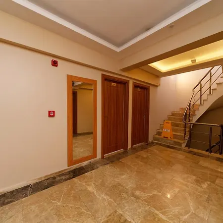 Hotel Hanpoint Boutique