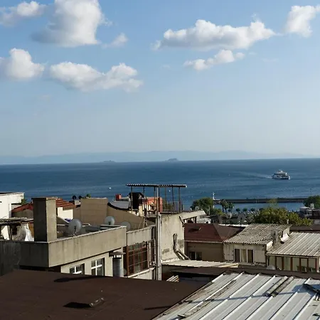 Hanpoint Boutique Hotel