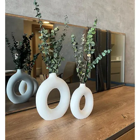 Maslak Apartment *