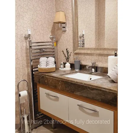 Maslak Apartment *