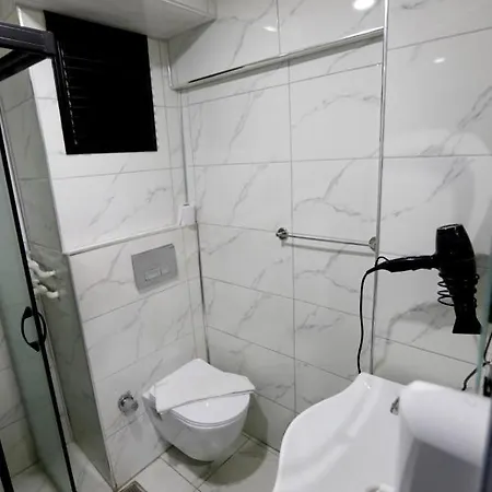 Sara Suit Apart Otel