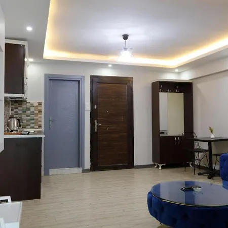 Sara Suit Apart Otel *