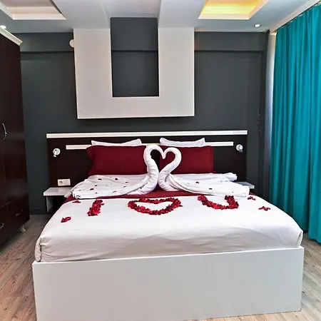 Sara Suit İstanbul
