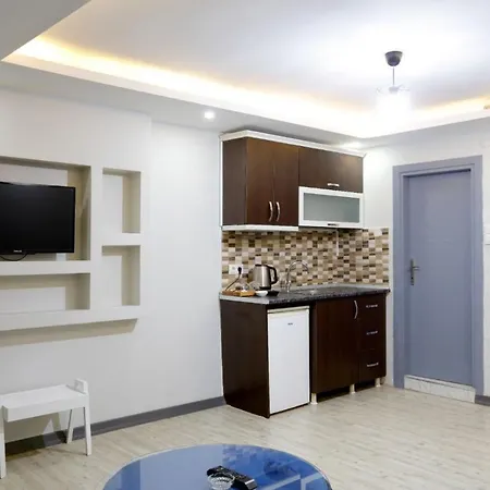 Sara Suit * İstanbul