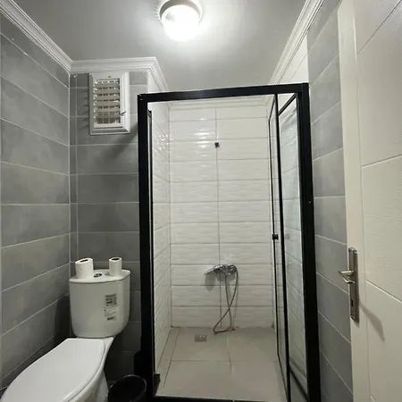 Aparthotel Taksim Nikea 80 Istanbulská provincie